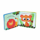 Mi primer libro de animales bebés