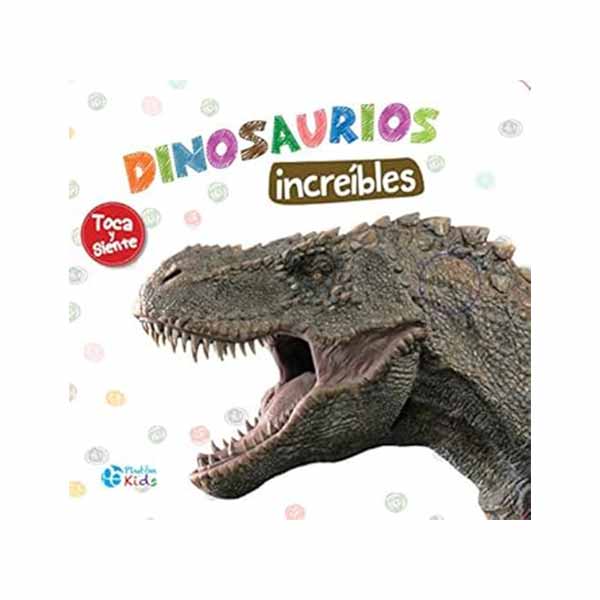 Dinosaurios increíbles
