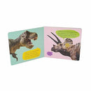 Dinosaurios increíbles