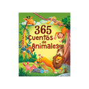 365 Cuentos de Animales