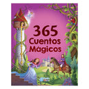 365 Cuentos Mágicos