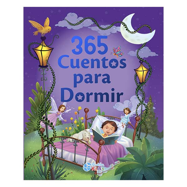 365 Cuentos para Dormir