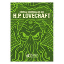 Obras Esenciales de H.P. Lovecraft