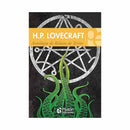 Antologías de relatos de terror