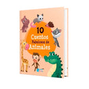 10 Cuentos Fabulosos de Animales