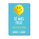 Sé más feliz