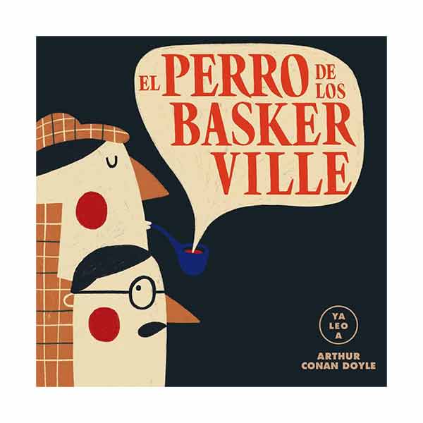 El perro de los Baskerville