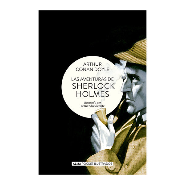 Aventuras de Sherlock Holmes