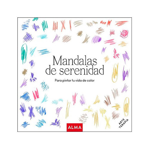 Mandalas de serenidad