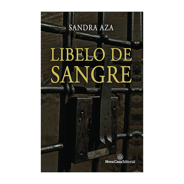 Libelo de sangre