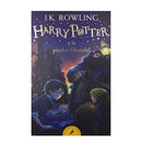 Harry Potter y la piedra filosofal