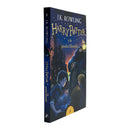 Harry Potter y la piedra filosofal