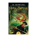 Harry Potter y la camara secreta