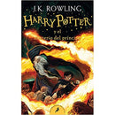 HPB6 Harry Potter y el misterio del príncipe