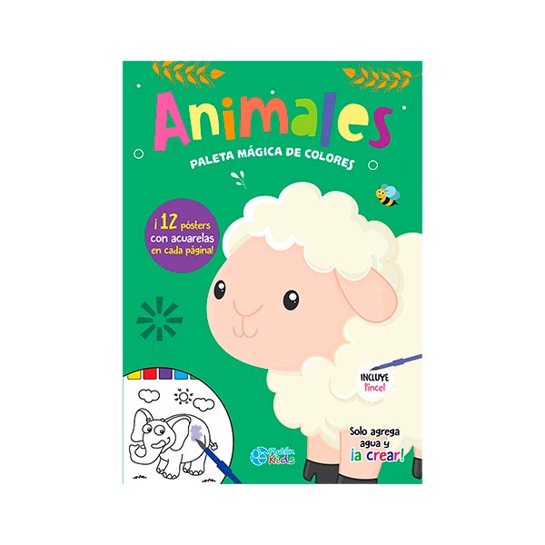 Animales