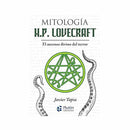 Mitología H.P. Lovecraft