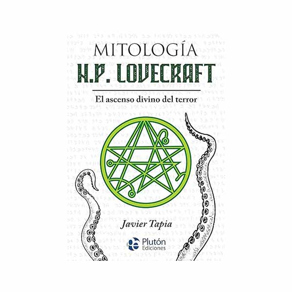 Mitología H.P. Lovecraft