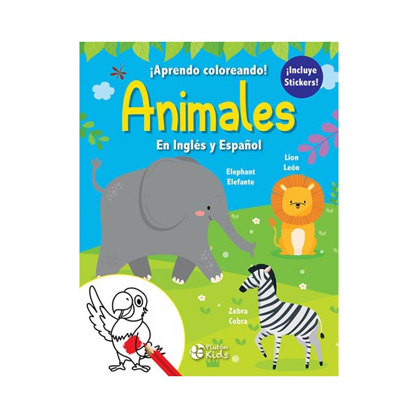 Animales