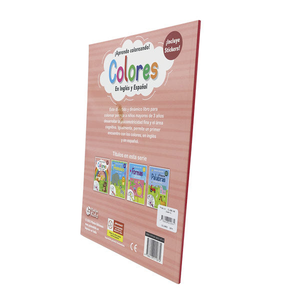 Colores