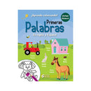 Primeras Palabras