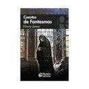 Cuentos de fantasmas
