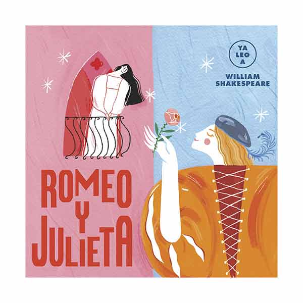 Romeo y Julieta