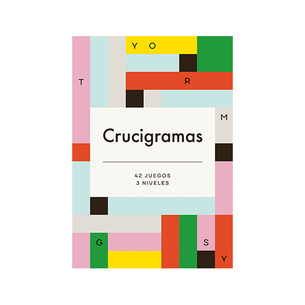 Crucigramas