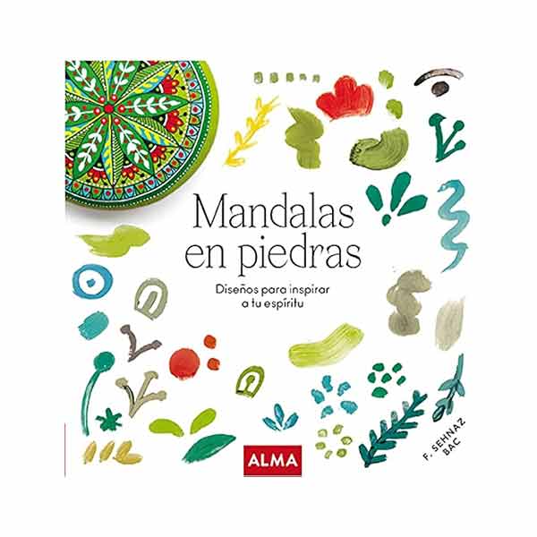 Mandalas en piedra