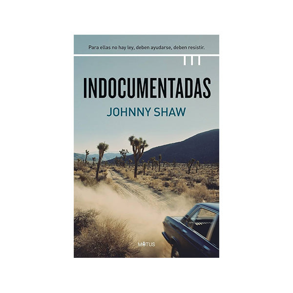 Indocumentadas