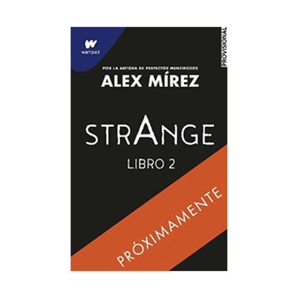 Strange 2: Cazado o ser cazado