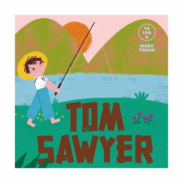 Tom Sawyer