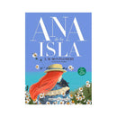 Ana de la isla