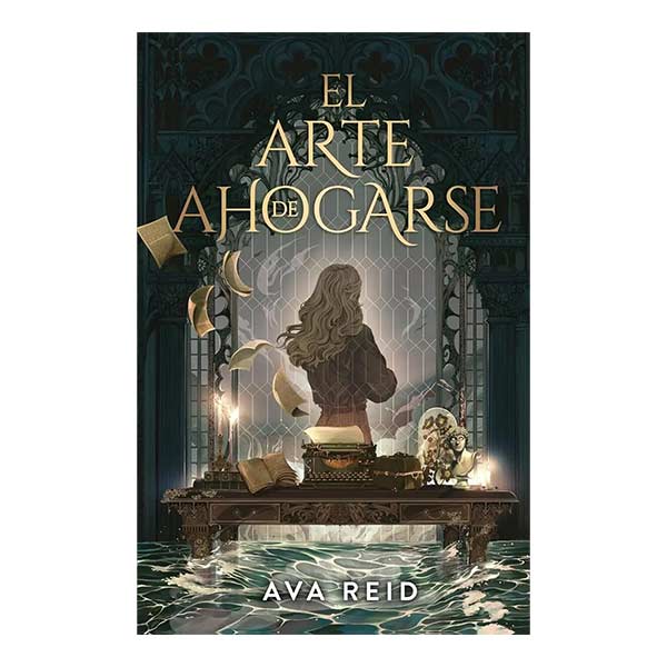 El arte de ahogarse