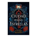 La ciudad de polvo de estrellas