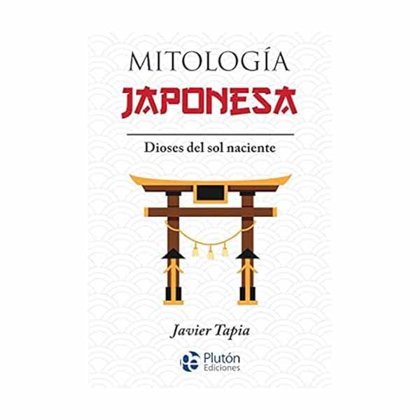 Mitología Japonesa