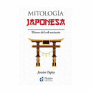 Mitología Japonesa