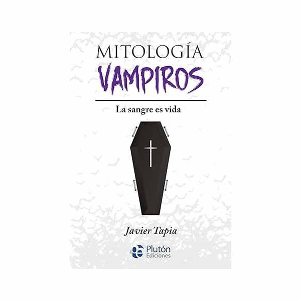 Mitología vámpiros