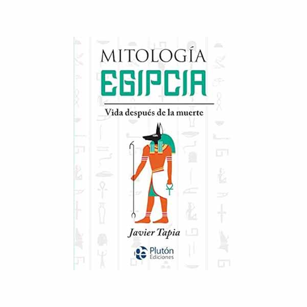 Mitología Egipcia