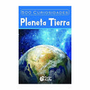 500 curiosidades del planeta tierra