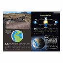 500 curiosidades del planeta tierra