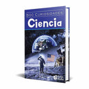 500 curiosidades de la ciencia