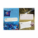 500 curiosidades de la ciencia