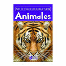 500 curiosidades de los animales