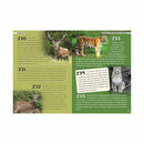 500 curiosidades de los animales