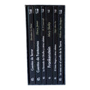 Pack clásicos de Terror