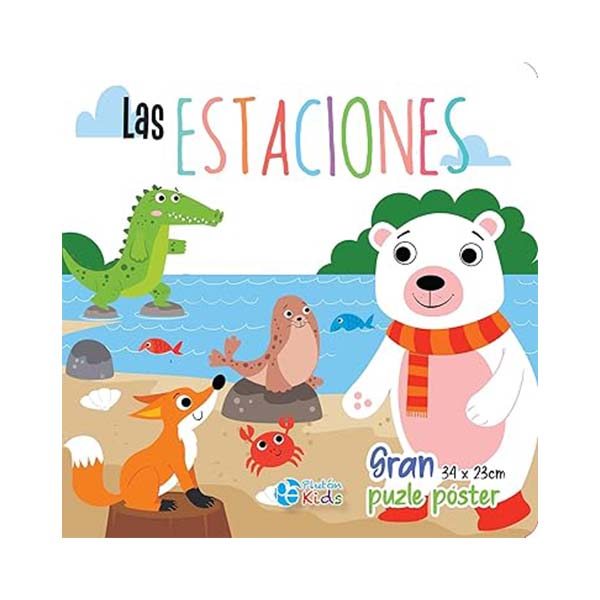 Las estaciones