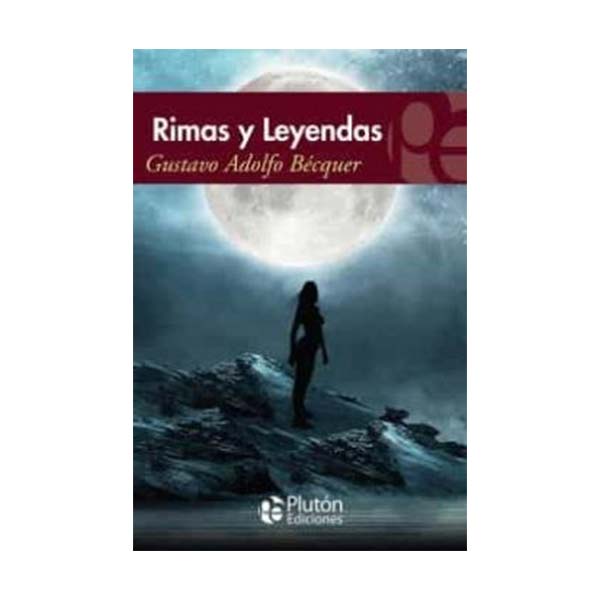 Rimas y Leyendas