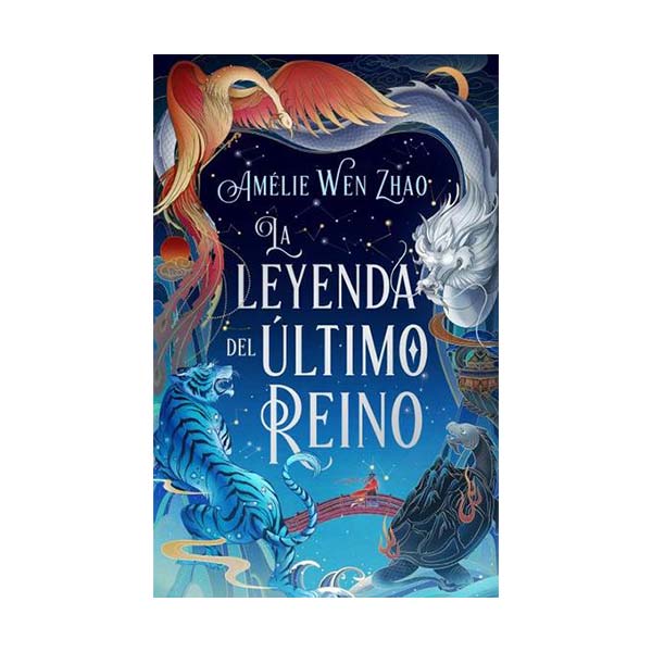 La leyenda del último reino