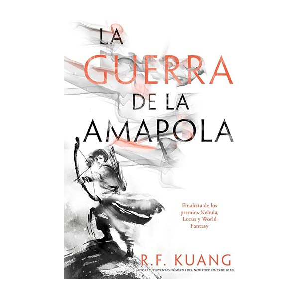 La guerra de la amapola