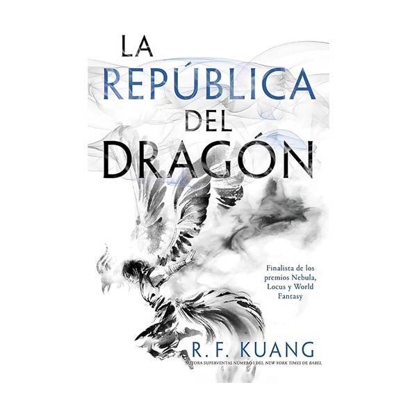 La república del dragón